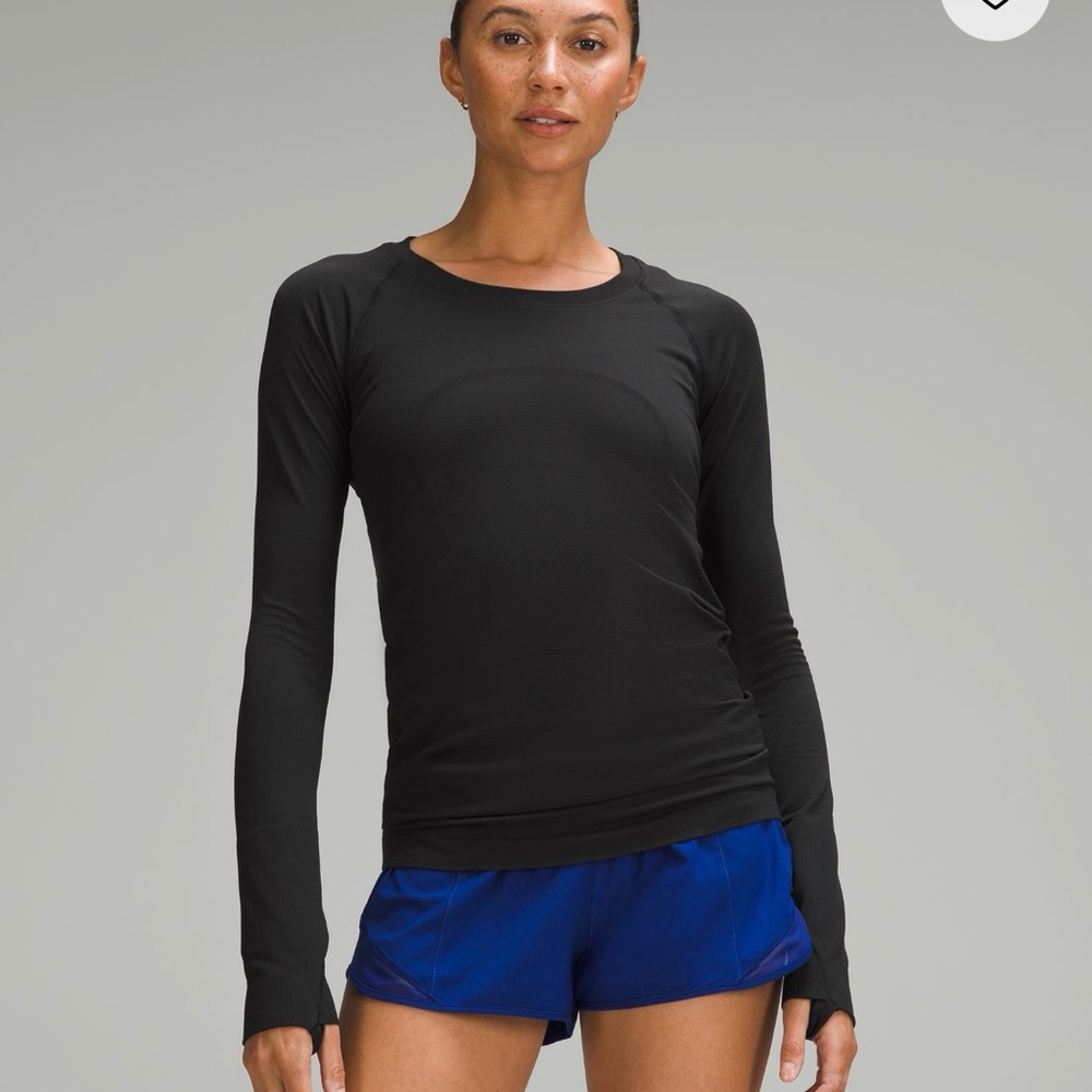 Lululemon Swiftly Tech